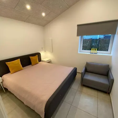 Villa Small Rica House In The Center In *