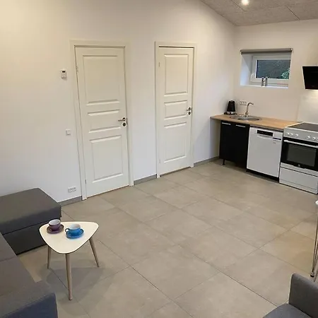 Villa Small Rica House In The Center In